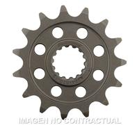 SGR Pignone S+2 AC P520-D15 per Ducati Monster 821 18-20