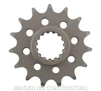 Pignone Supersprox Ducati 520 x 15 Moto Motore Ricambi Ciclomotore Accessori