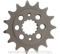 Pignone Supersprox Ducati 520 x 15 per Moto Ricambi e Accessori