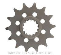 Pignone Supersprox Ducati 525 x 14 per Moto Ricambi Accessori