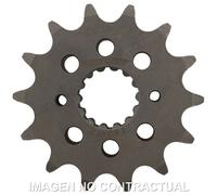 Pignone Supersprox Ducati 525 x 14 per Moto Ricambi/Accessori