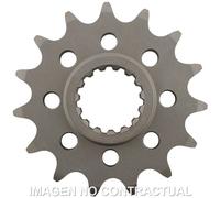 Pignone Supersprox Ducati 525 x 15 per Moto Ricambi/Accessori