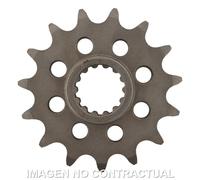 Pignone Supersprox Ducati 525 x 15 per Moto Ricambi e Accessori