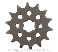 Pignone Supersprox Honda 420 X 14 Per Moto Ricambi Accessori Parti
