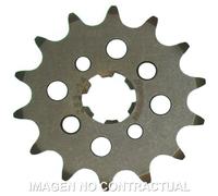 Pignone Supersprox Honda 420 X 14 Per Moto Ricambi Accessori Parti