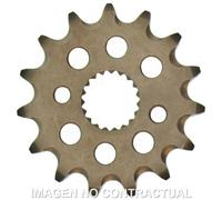 Pignone Supersprox Honda 420 X 15 Per Moto Ricambi Accessori Parti