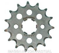 Pignone Supersprox Honda 428 x 15 per Moto Ricambi Accessori