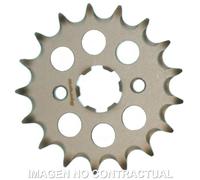 Pignone Supersprox Honda 428 x 17 Moto Motore Ricambi Ciclomotore Accessori