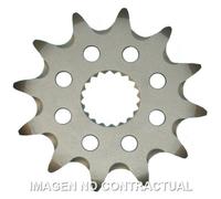 Pignone Supersprox Honda 520 X 12 Moto Motor Ricambi Ciclomotore Accessori