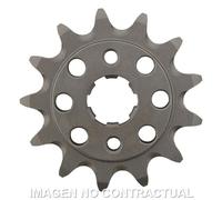 PIGNONE IN ACCIAIO P 520 Z 13 HONDA CRF F EASY MOTARD 230 2004 2006