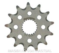 Pignone Supersprox Honda 520 x 13 per Moto Ricambi Accessori Pezzi Ricambio