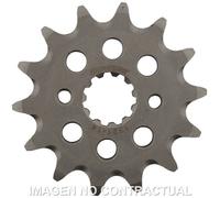 SGR PIGNONE S+2 AC P520-D14 HONDA CBR R ABS/250 11/14