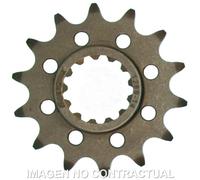 Pignone Supersprox Honda 520 x 14 Moto Motore Ricambi Ciclomotore, Accessori