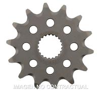 Pignone Supersprox Honda 520 x 14 per Moto Ricambio | Accessori