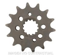 SGR PIGNONE S+2 AC P520-D14 HONDA XR R 650 00/07