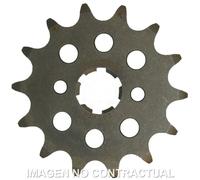 Pignone Supersprox Honda 520 x 14 per Moto Ricambi e Accessori