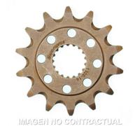 Pignone Supersprox Honda 520 x 14 per Moto Ricambi Accesori