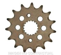 SGR PIGNONE S AC P520-D15 HONDA XR R 400 96/04