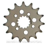 Pignone Supersprox Honda 520 x 15 Moto Motore Ricambi Ciclomotore e Accessori
