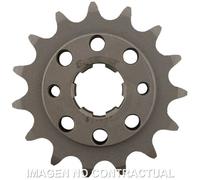 Pignone Supersprox Honda 520 X 15 Per Moto Ricambi Accessori Parti