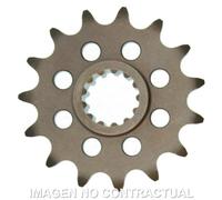 Pignone Supersprox Honda 520 X 15. per Moto Ricambi Accessori