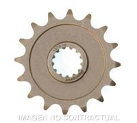 Pignone Supersprox Honda 520 X16 Per Moto Ricambi Accessori Parti