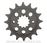 Supersprox Pignone SGR P525-D16 525x16 per Honda XRV Africa Twin 750 90-03