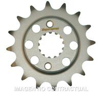 Pignone Supersprox Honda 525 X 16 Per Moto Ricambi Accessori Parti