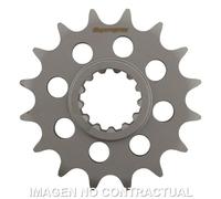 PIGNONE SUPERSPROX P525 Z16 HONDA HORNET CBR FIREBLADE AFRICA TWIN VARADERO