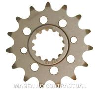Supersprox Honda 530x15 Cst339x15 Front Sprocket Oro 15t