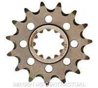 Pignone Supersprox Honda 530 x 15 per Moto Ricambi Accessori Pezzi Ricambio