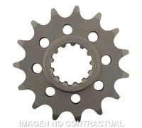 Supersprox Pignone 15 Denti Honda CBR 1000 RR, Fireblade, SC57, SC59, CST 333-15