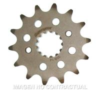 Pignone Supersprox Honda-Yamaha 520 X 14 Moto Motor Ricambi Ciclomotore