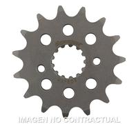 Pignone Supersprox Honda-Yamaha 520 x 15 Moto Motore Ricambi Ciclomotore