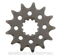 Pignone Supersprox Husqvarna 520 x 13 per Moto Ricambi Accessori Pezzi