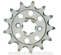 Pignone Supersprox Husqvarna 520 x 13 Moto Motore Ricambi Ciclomotore/Accessori