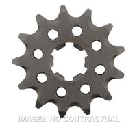 Pignone Supersprox Kawasaki 420 x 13 per Moto Ricambi Accessori