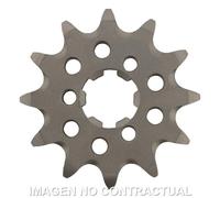 Pignone Supersprox Kawasaki 520 X 12 Per Moto Ricambi Accessori Parti