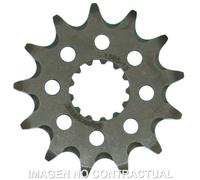 Pignone Supersprox Kawasaki 520 x 13 Moto Motore Ricambi Ciclomotore e Accessori