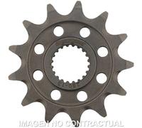 Pignone Supersprox Kawasaki 520 x 13 Moto Motore Ricambi Ciclomotore/Accessori