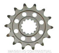 Pignone Supersprox Kawasaki 520 x 14 Moto Motore Ricambi Ciclomotore