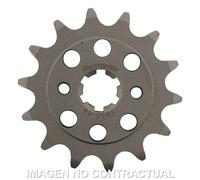 Pignone kawasaki supersprox 520 x 14 per moto ricambi accessori pezzi