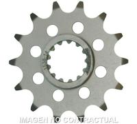 Pignone Supersprox Kawasaki 520 X 14 Moto Motor Ricambi Ciclomotore Accessori