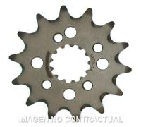 Pignone Supersprox Kawasaki 520 x 14 per Moto Ricambi Accessori Per