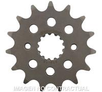 Pignone Supersprox Kawasaki 520 x 15 per Moto Ricambi Accessori Pezzi,