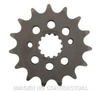 SGR PIGNONE R+2 AC P520-D15 KAWASAKI NINJA ZX-6R 00-01