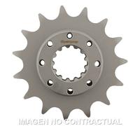 SGR PIGNONE S+2 AC P520-D15 KAWASAKI Z E ABS 800 13/16