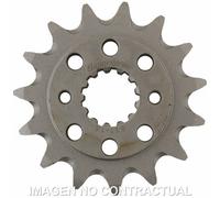SGR Pignone Supersprox 520 x 15 per Kawasaki KLX R 650 93-01