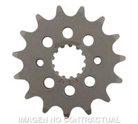 Pignone Supersprox Kawasaki 520 x 15 Moto Motore Ricambi Ciclomotore Accesori