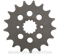 Pignone Supersprox Kawasaki 520 x 17 per Moto Ricambi Accessori Pezzi